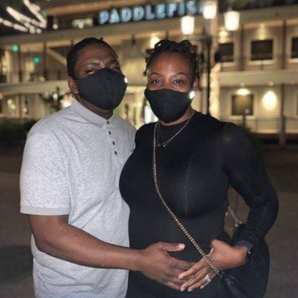 Meet the Posher Other - Meet your Posher, Tasha